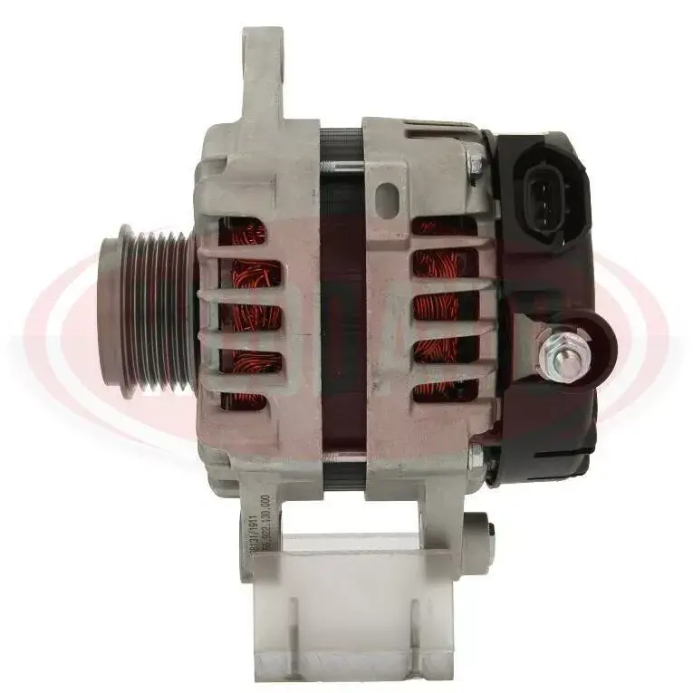 Thumbnail: Alternator FOR Kia Cee'D Optima Proceed Sportage Xceed 1.6 Petrol T-GDi GDI