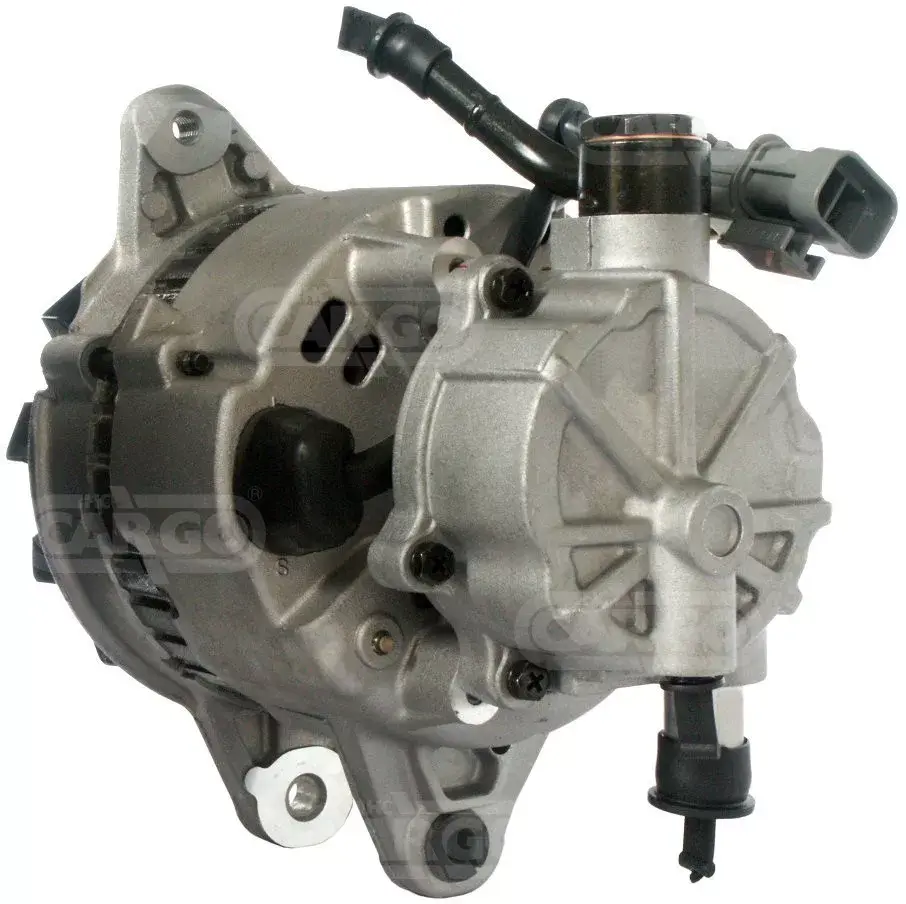 Thumbnail: Alternator FOR Mitsubishi Galant 1.8 L300 Pajero Shogun 2.5 Diesel TD 4D56 4D65T