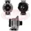 Thumbnail: BOSCH Alternator FOR DAF LF 55.210 FR152 4.5 Mercedes Integro 7.7 Diesel (O 550)