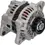 Thumbnail: Alternator FOR Suzuki Alto 1.0 Swift 1.0 1.3 1.6 Vitara X-90 1.6 Petrol