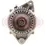 Thumbnail: Alternator FOR Yanmar Marine 6LP 6 LY2M-STE LYAM-STE LYAM-UTE Toyota Denso