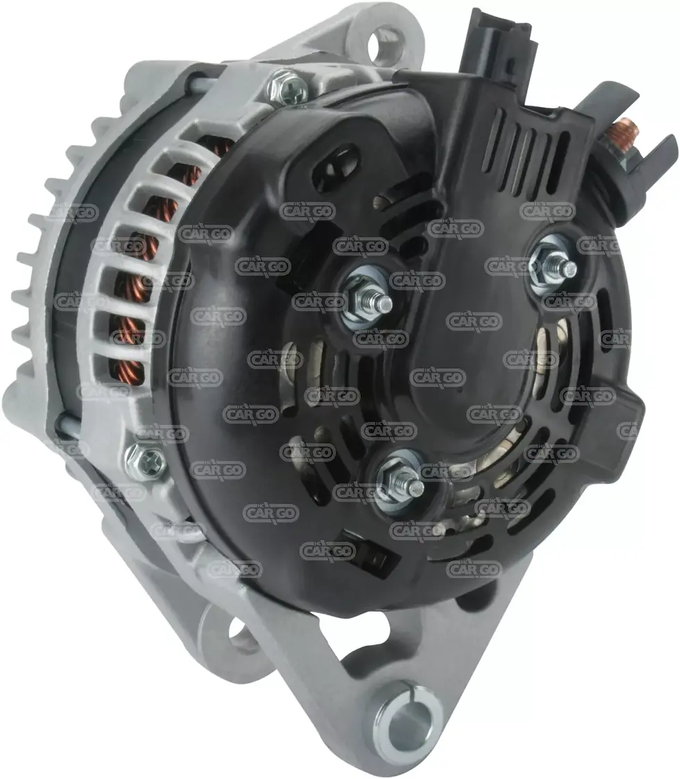 Alternator FOR Alfa Romeo Alfa Brera Spider 159 2.4 Diesel JTDM 2387cc 939A3.000
