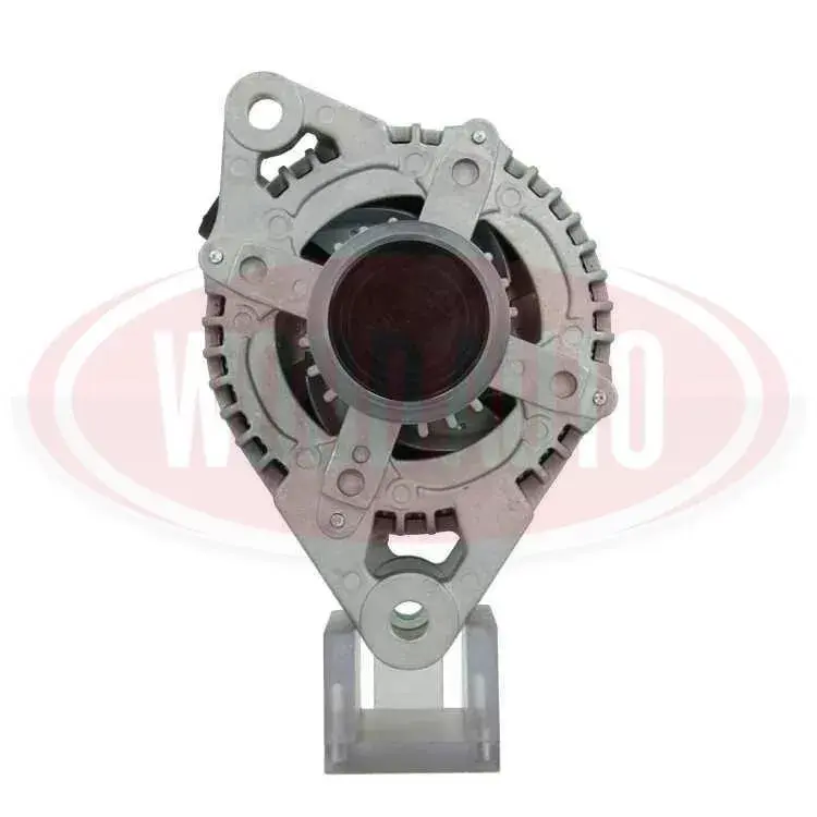 Thumbnail: Alternator FOR Alfa Romeo Alfa 159 Brera Spider 3.2 PETROL JTS 3195c 939A.000 Q4