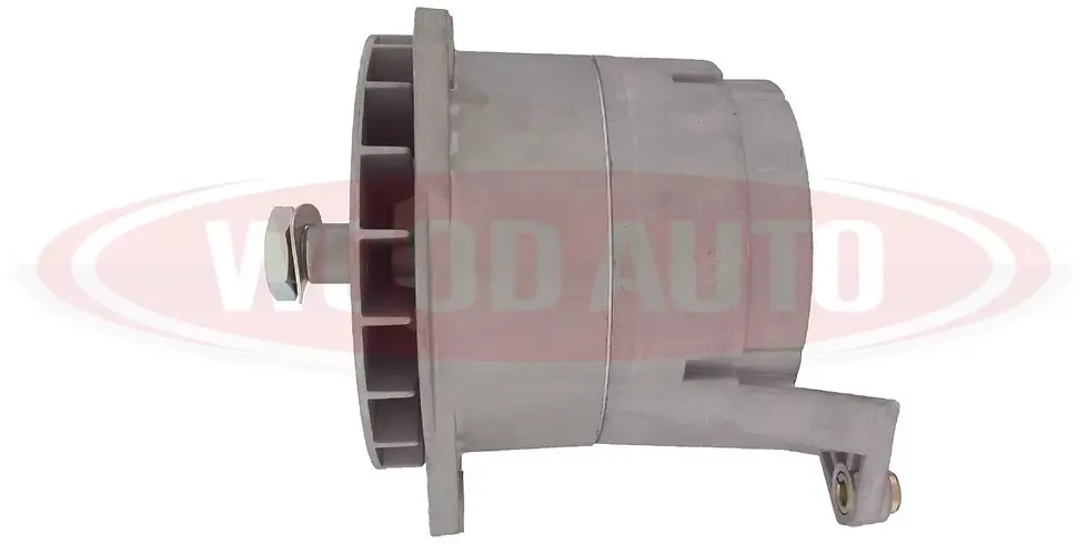 Thumbnail: Alternator FOR Heuliez Irisbus Iveco MAN Mercedes-Benz Neoplan TRUCKS