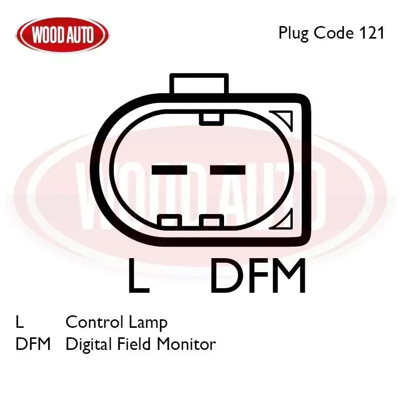 Thumbnail: ALTERNATOR FOR VW California T5 Camper Multivan Transporter Touareg 2.5 Diesel