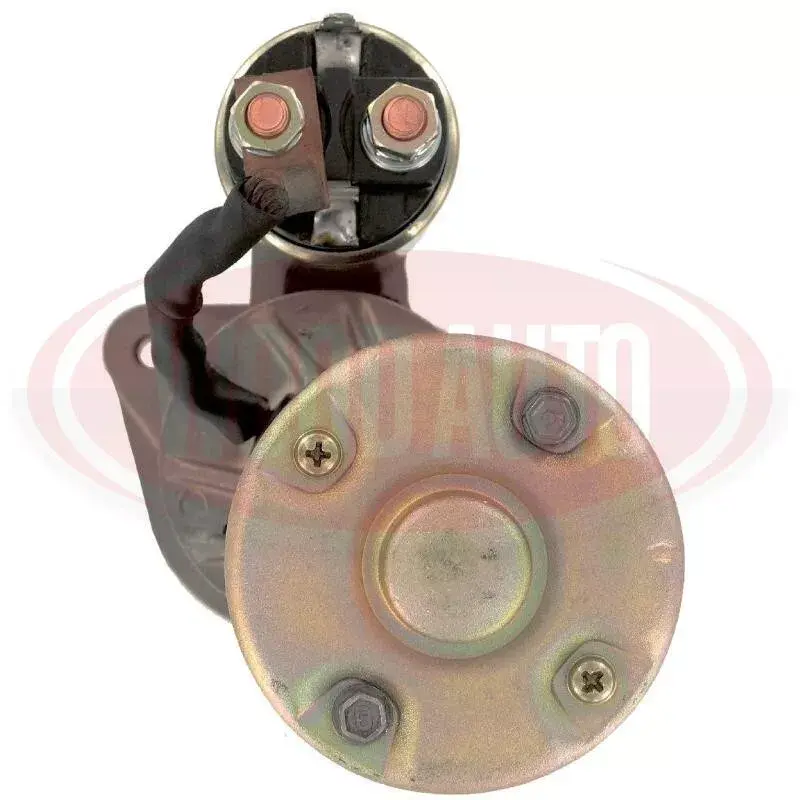 Thumbnail: STARTER MOTOR FOR Vetus MARINE M2 M3 M2.C5 M2.D5 M2.06 M3.09 Mitsubishi
