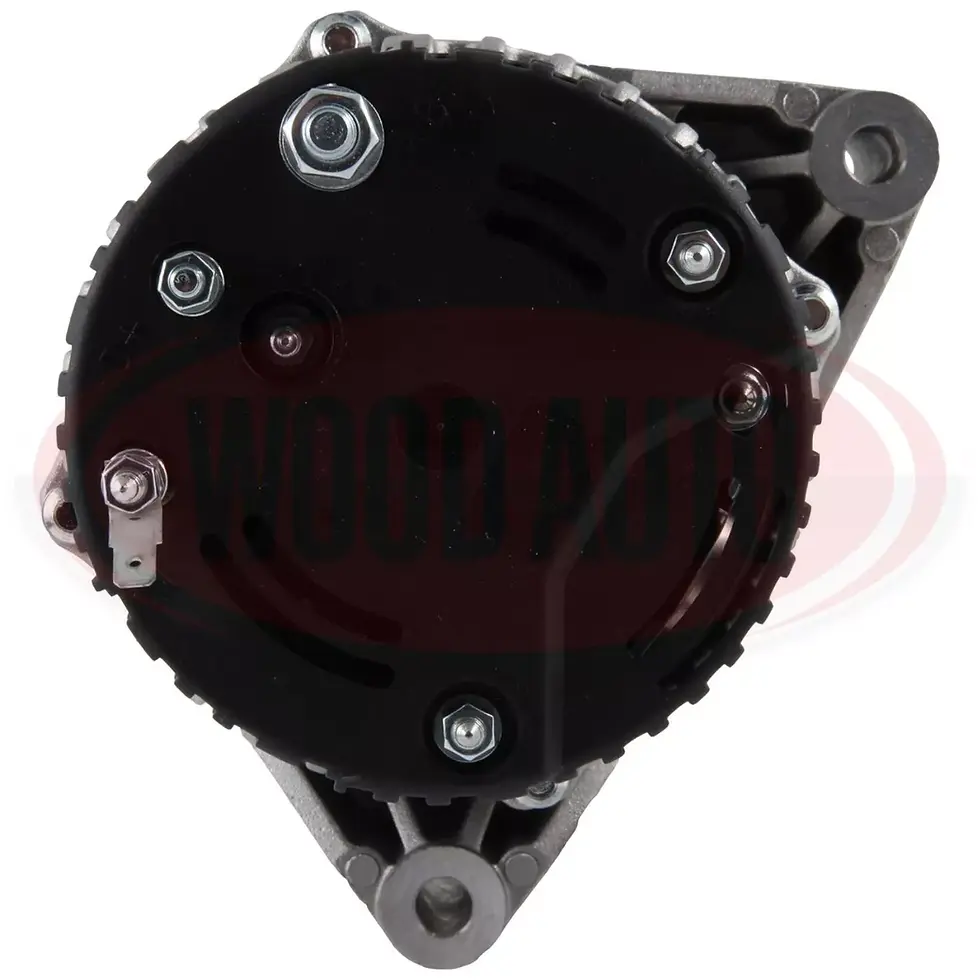 Thumbnail: Alternator FOR Massey Ferguson MF 3000 5600 7000 8600 3635 3655 5612 5613 Diesel