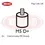 Thumbnail: Alternator FOR Hatz Stationnares 2.3 2.4 3.3 4.3 Deutz-Farh Khd Lucas Valeo SEV