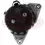 Thumbnail: Alternator FOR Mercedes Vauxhall Astra MK VI 1.4 PETROL 16V VVT Turbo Chevrolet