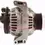 Thumbnail: Alternator FOR DAF CF XF Bova Synergy Magnum Solaris Vacanza 12.6 12.9 Diesel