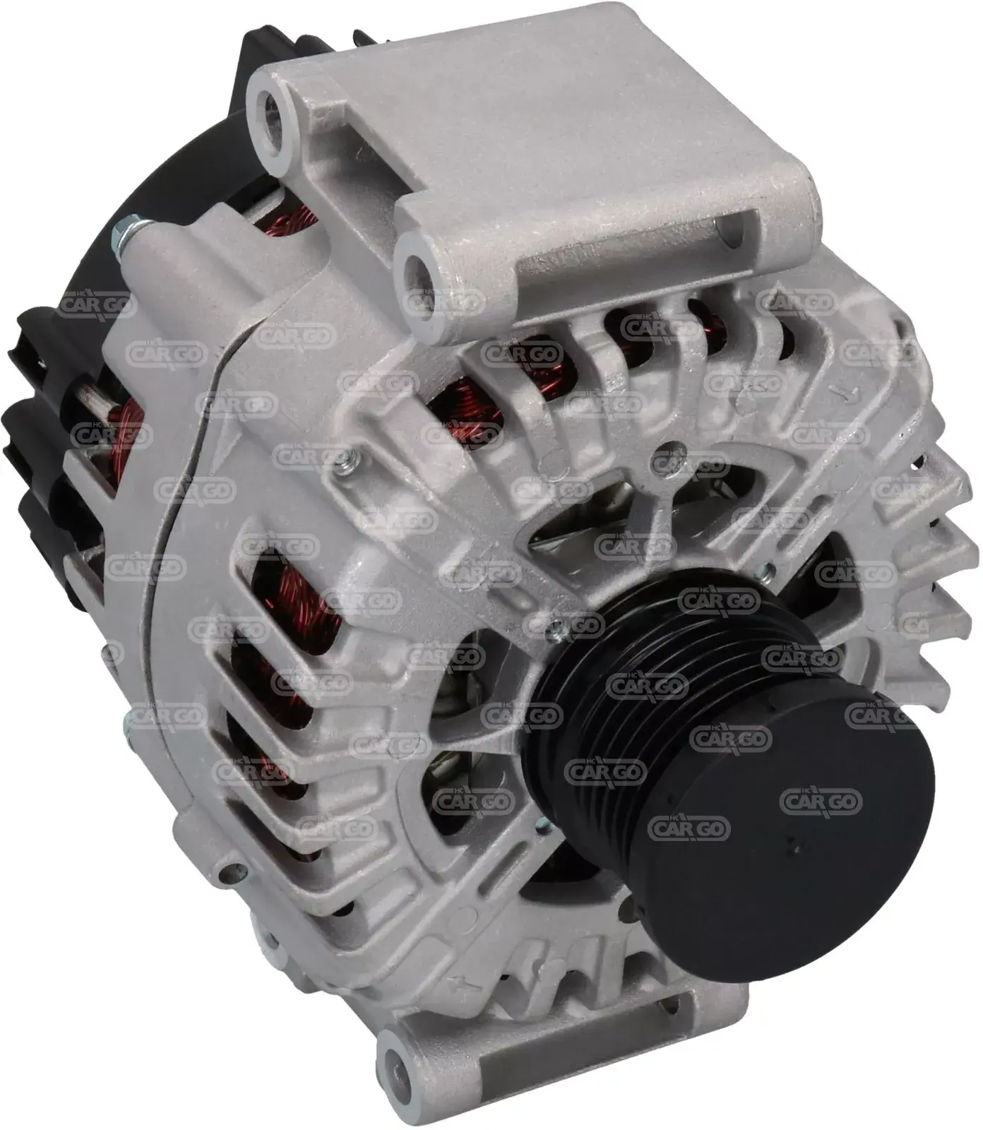 Alternator FOR Mercedes GLK200 E220 GLK220 C220 CLS220 E250 C250 2.1 DIESEL CDi