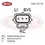Thumbnail: ALTERNATOR FOR Land Rover Range Rover 3.6 Diesel 368DT TD8 3628cc