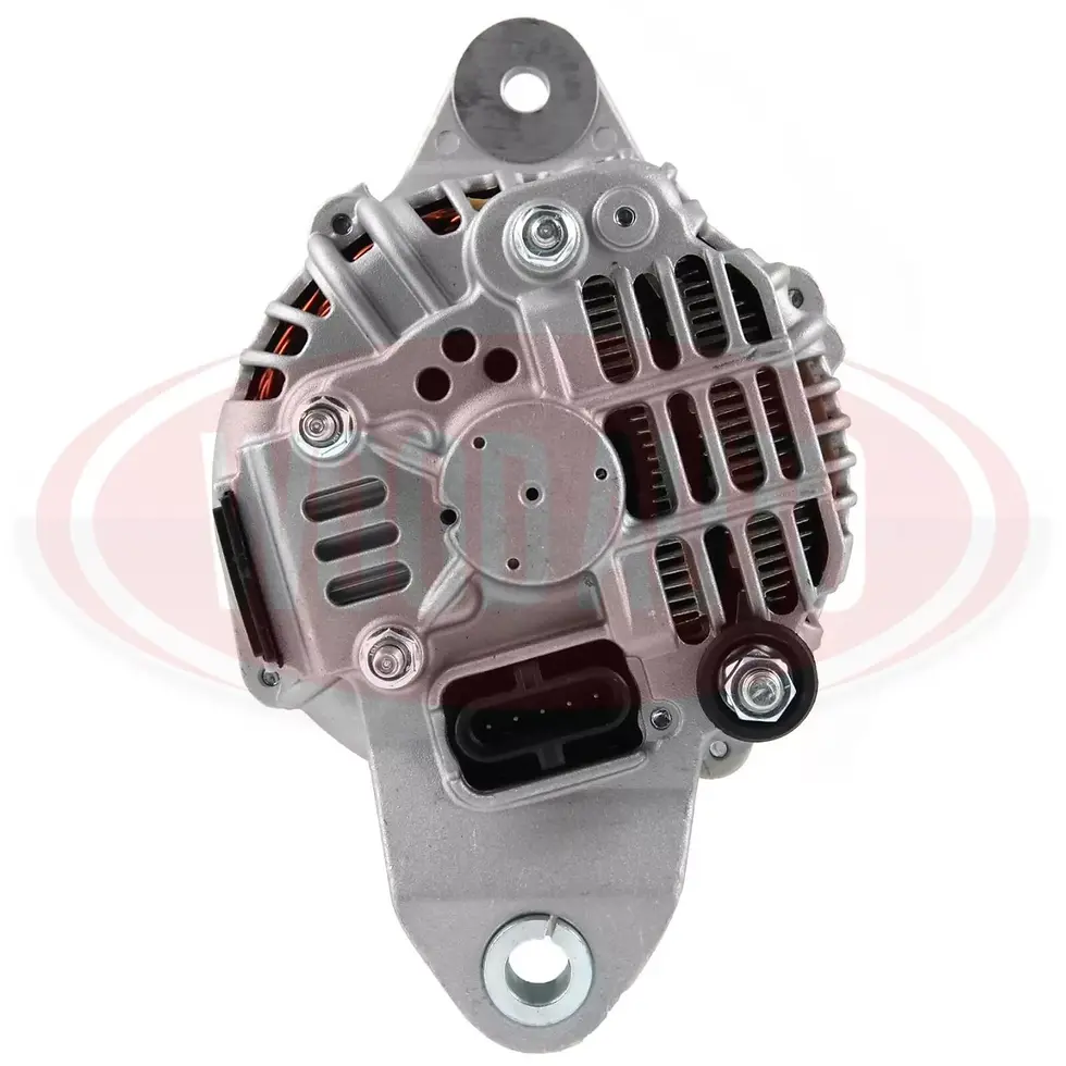 Thumbnail: Alternator FOR Renault V.I. Kerax Premium Volvo TRUCKS FM FMX SERIES 10.8 DIESEL