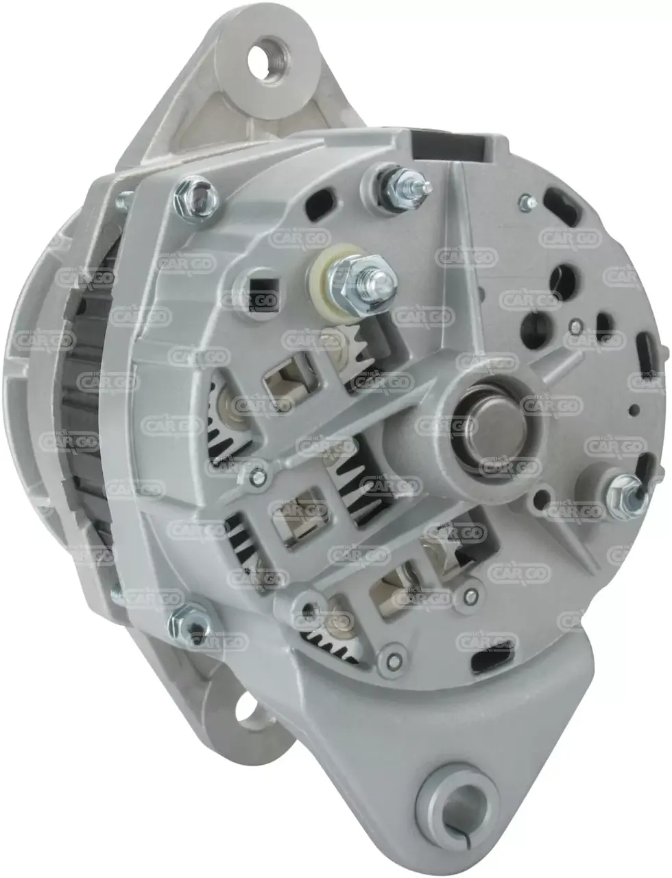 Thumbnail: Alternator FOR Case Caterpillar Clark Euclid Ingersoll Rand Komatsu Mack Volvo