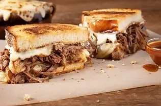 Instant Pot Brisket Grilled Cheese.webp
