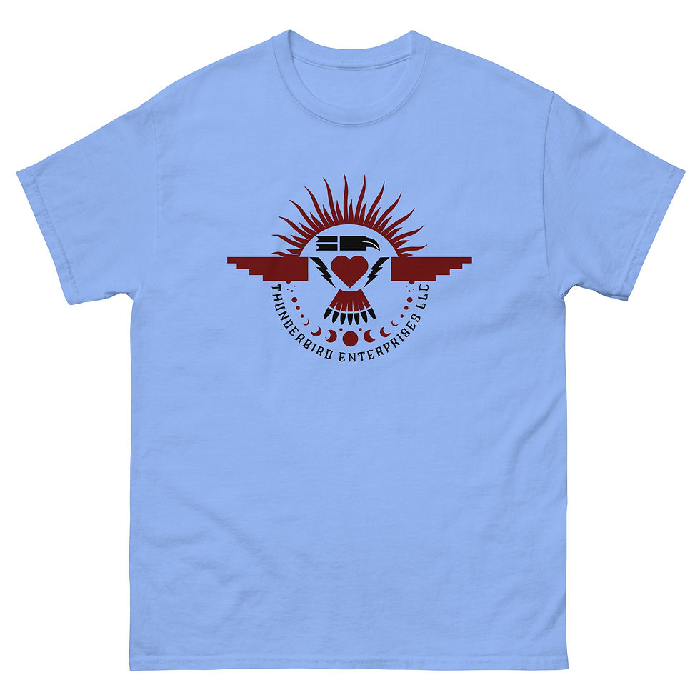 Thumbnail: Sun & Moon Thunderbird T