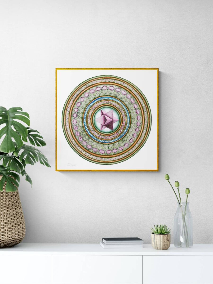 תמונה ממוזערת: המרכבה - The Chariot