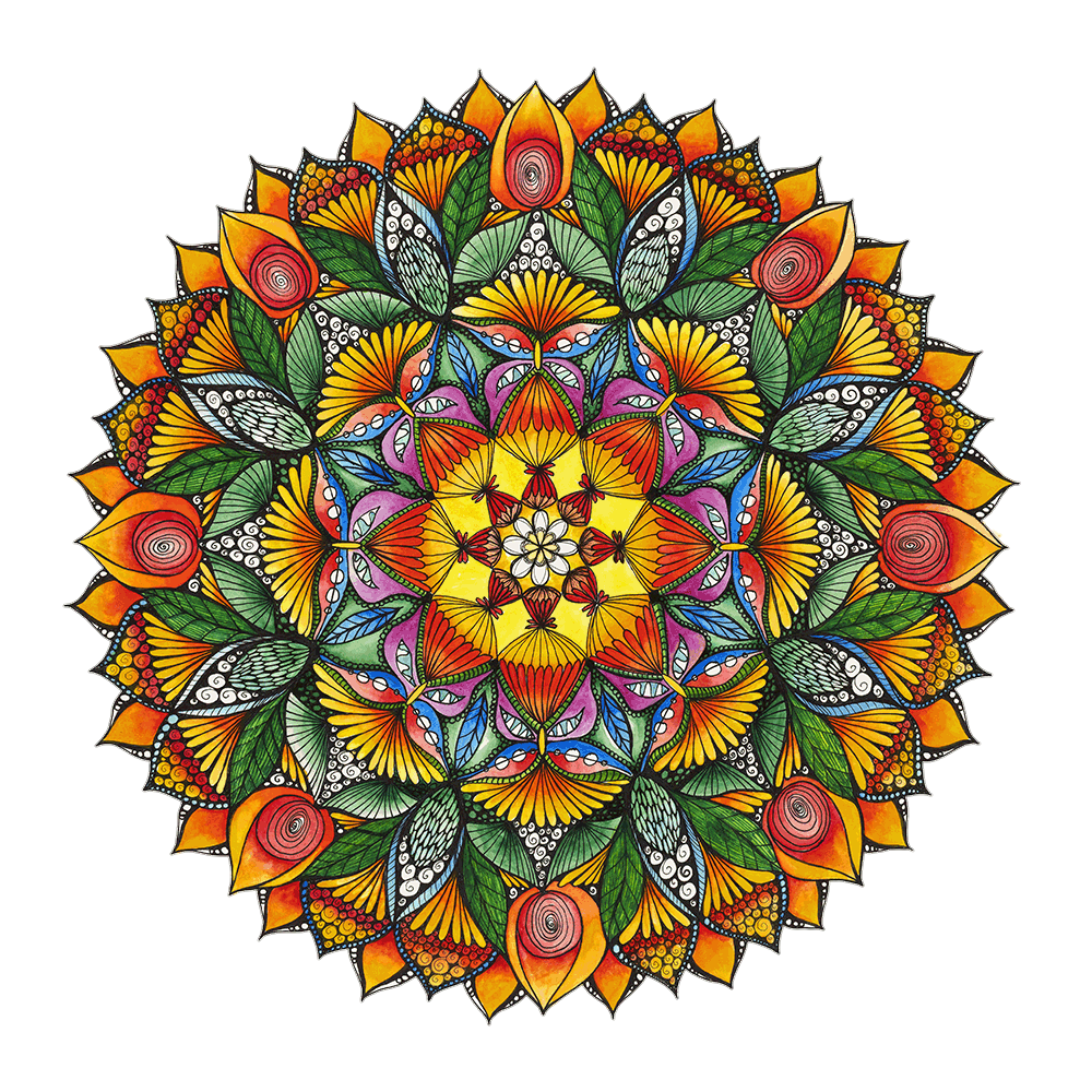 תשוקה - passion