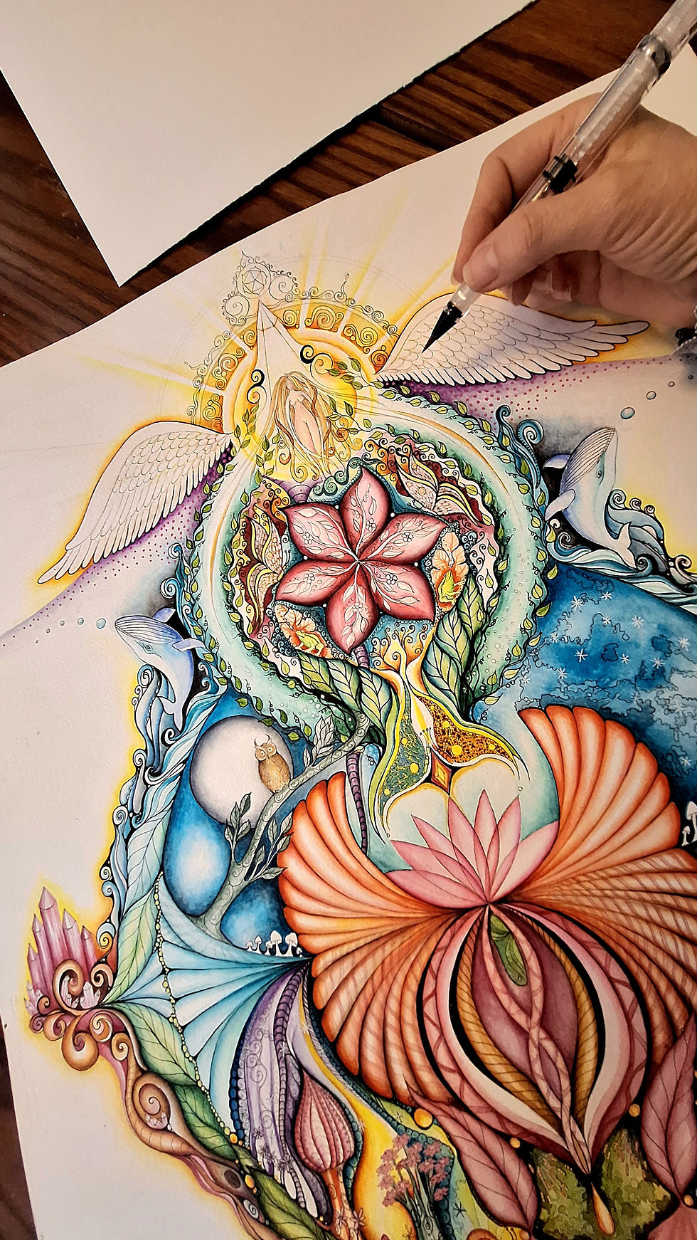 תמונה ממוזערת: The Creation