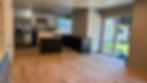 hardwood floor installation in Seattle