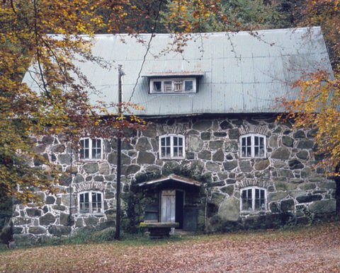 Vattenhistoriskt Nätverk påminner om kulturarvet