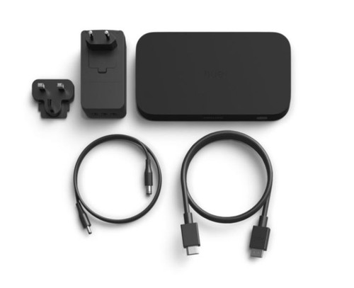 HUE SYNC BOX HDMI PLAY | LA FABRICA DE LUZ