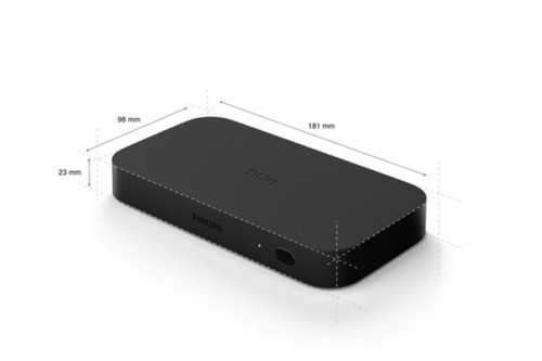 【Philips】Hue Sync Box philips-hue-sync-box-front.jpg その他