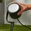 Miniatura: WHITE & COLOR AMBIANCE REFLECTOR DE EXTERIOR LILY XL IP65