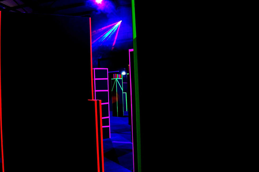 LaserTag-Evolution-Spiel-Gamestation-Spezialfähigkeiten