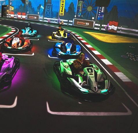 BattleKart-Duesseldorf-Neuss-LaserTag-Firmenevent-Spielstart-Go-Teambuilding