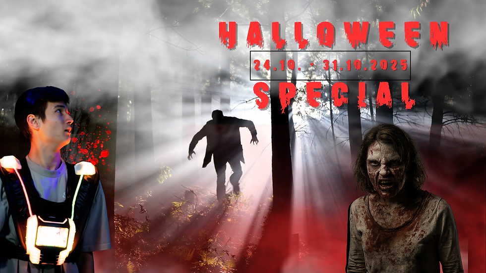 LaserTag-Evolution-Geburtstag-Dankeschön