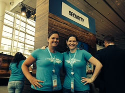 Awesome Admin Zone Security Carolinas