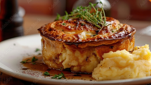 Enhance Your Beer Experience with Food Pairings