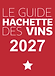Guide Hachette des vins 2027 1 étoile