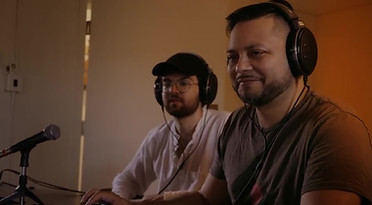 Scoring the Witcher - Brian + Seb Mixing.jpg