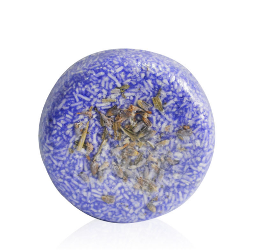 Thumbnail: Handmade Lavender Soap and Shampoo Bar - A LUXURIOUS LAVENDER MOMENT