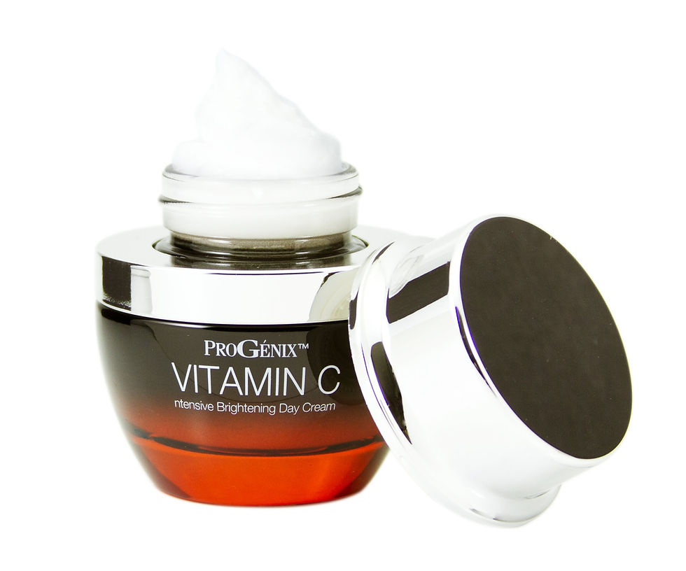 Thumbnail: ProGénix™ Vitamin C Intensive Brightening Day Cream