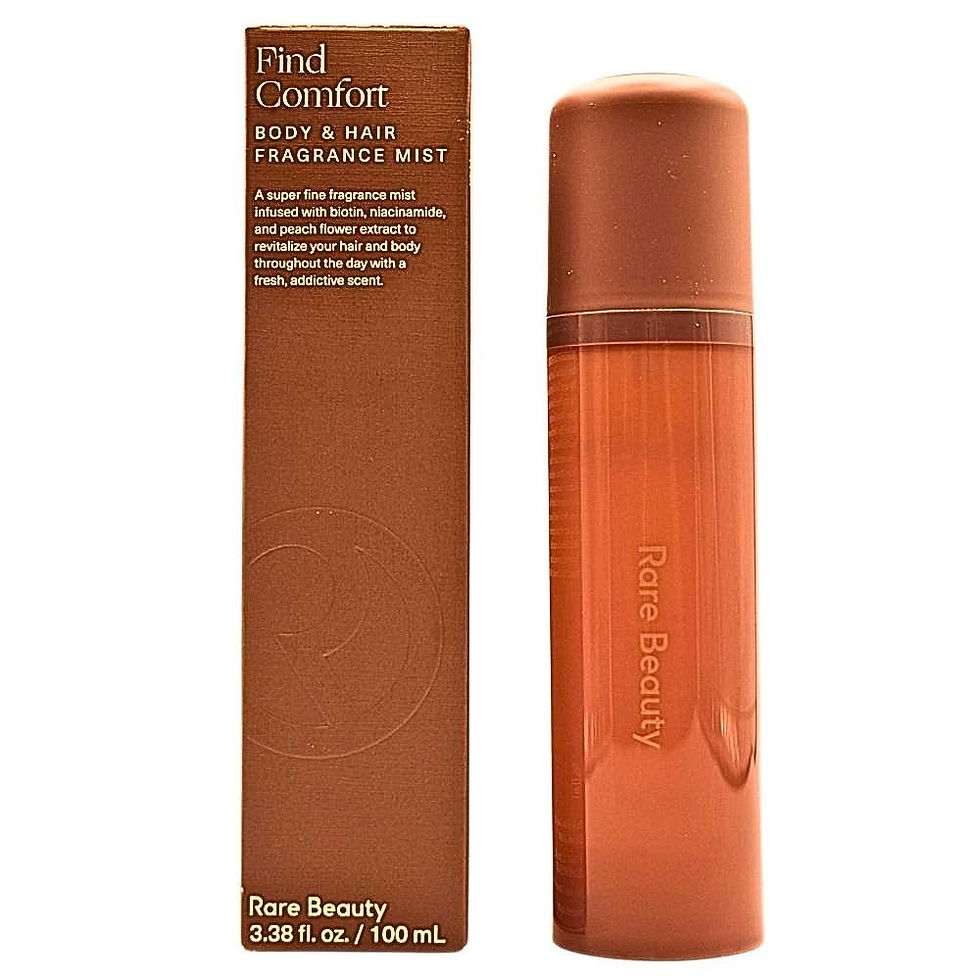 Thumbnail: Rare Beauty Find Comfort Body & Hair Fragrance Mist – Fresh & Soft EVERYDAY