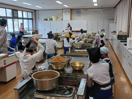 自宅の床下が・・