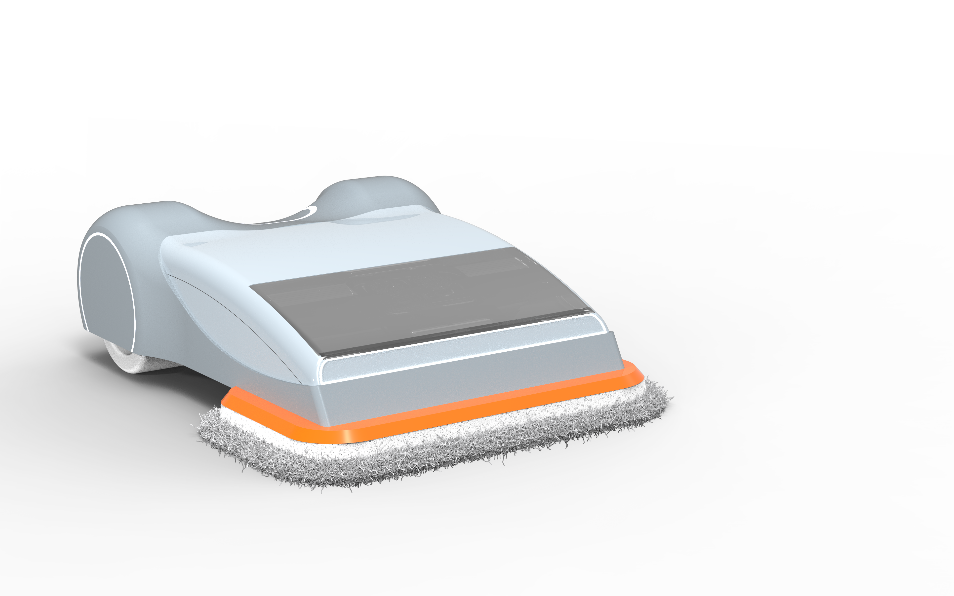 An image showing the user input