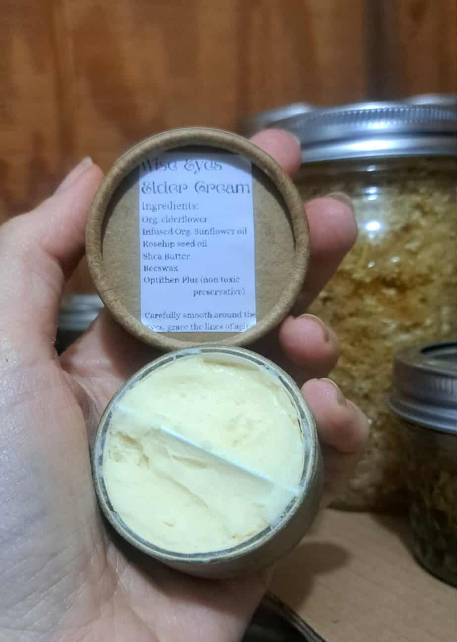 Thumbnail: Salves/Balms 1oz