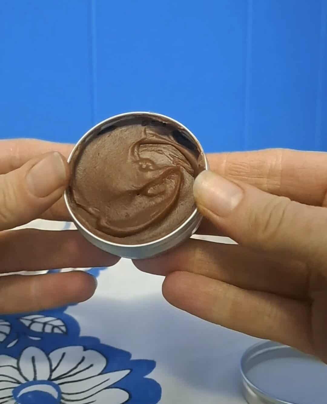Chocolate Lotion