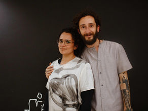 H-AL na Bienal de Curitiba