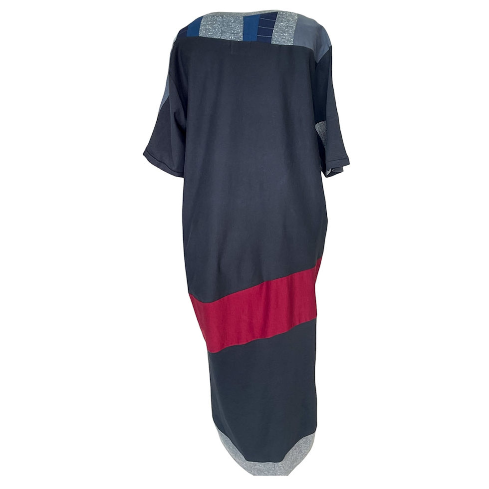 Miniatura: Vestido Fulana De Tal