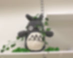 Giant Totoro