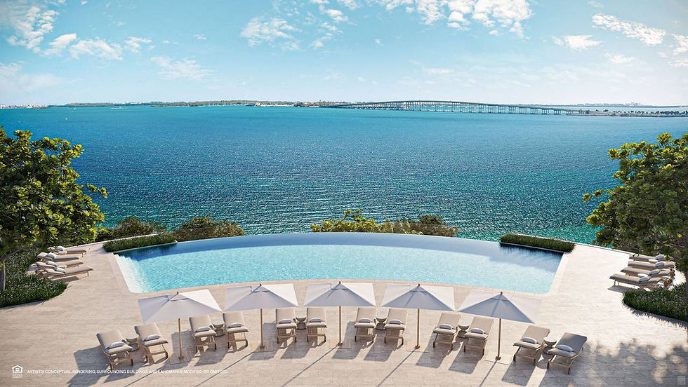 Wellness real estate en República Dominicana con arquitectura tropical, naturaleza, luz natural y diseño residencial pensado para vivir mejor.