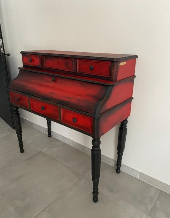Le secretaire style Louis XVI