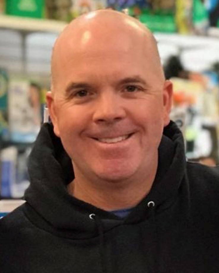Writer: Andy Hudson