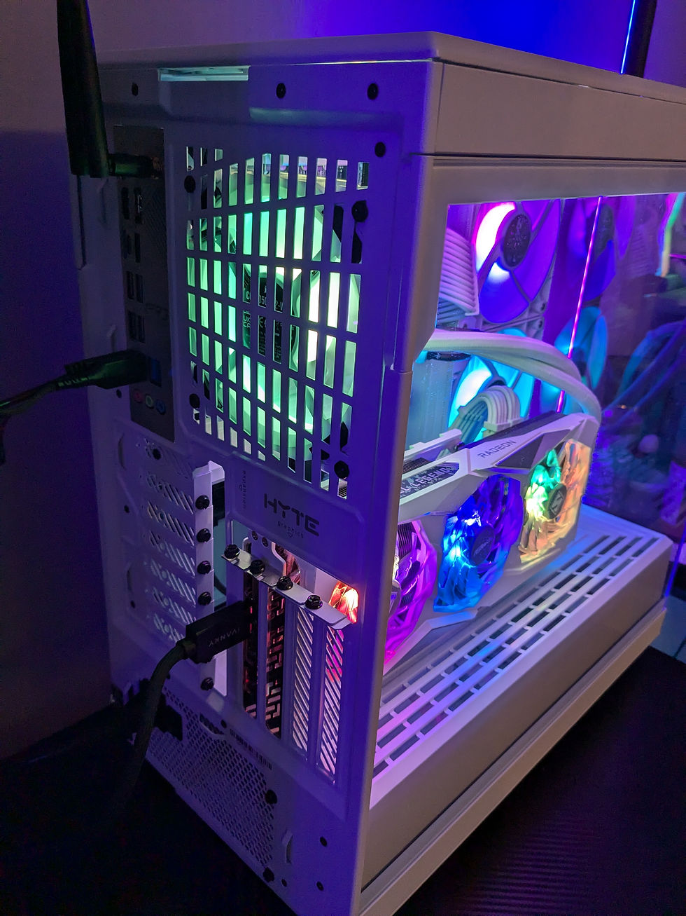 Thumbnail: Snow Beast NEW