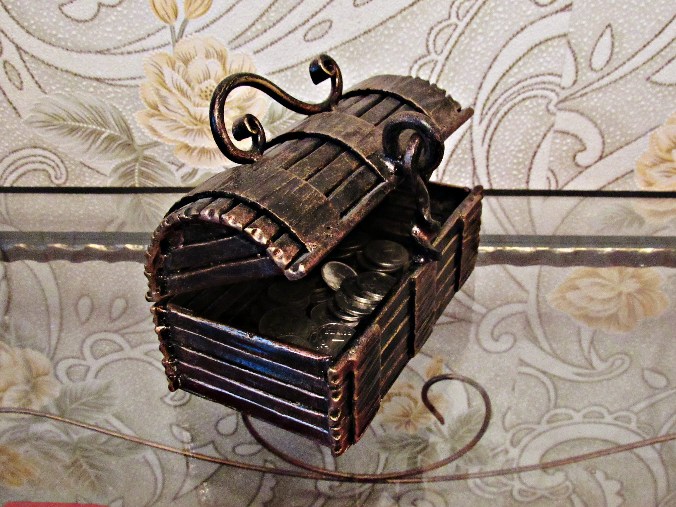 № 11 - 3500 р.